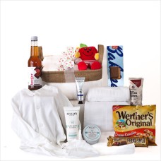 Baby and Mum Pamper Hamper